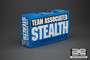 Team Associated RC10 Masami Edition 3-Gear Stealth Transmission Kit
