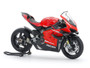 Tamiya 1/12 SCALE DUCATI SUPERLEGGERA V4 with Racing Kit [14143]