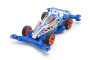 Tamiya Mini 4wd 95181 Cross Spear 01 Japan Cup 2025 (VZ Chassis)