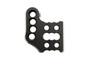 Reve D Rear Knuckle Plate for D1-RAC [D1-RA-05P]