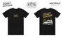 Hobby Station x Outfitters NZ RC Drift Tee