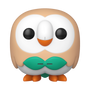 Pokemon - Rowlet Pop! Vinyl