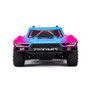 1/10 SENTON 223S BLX Brushless 4X4 Short Course Truck RTR with DSC, Blue by ARRMA