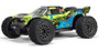 1/10 VORTEKS 223S BLX Brushless 4X4 Stadium Truck RTR with DSC, Teal by ARRMA