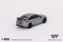 Mini GT Honda Civic Type R Sonic Gray Pearl 2023