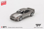 Mini GT Nissan Skyline GT-R (R32) Veilside Combat C-I Veilside Combat Grey