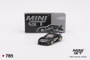 Mini GT MAZDA RX-7 LB-Super Silhouette Liberty Walk Black