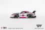 Mini GT Nissan LB-Super Silhouette S15 SILVIA Auto Finesse SEMA 2023