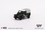 Mini GT Land Rover Defender 90 Pickup Bronze Green