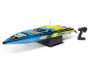 Pro Boat Super Sonicwake 48in 8S Self-Righting Brushless Deep-V RTR