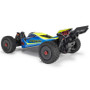 ARRMA 1/8 TYPHON 223S BLX Brushless 4X4 Buggy RTR with DSC, Blue