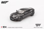 Mini GT Aston Martin DBS "No Time To Die" / English Blister Packaging