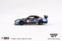 Mini GT Nissan Silvia (S15) D-MAX #70 D-MAX Racing 2023 D1 Grand Prix