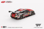 Mini GT Nissan GT-R NISMO GT3 #11 "GAINER TANAX GT-R" GAINER 2023 SUPER GT SERIES
