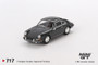 Mini GT Porsche 911 1964 Slate Grey