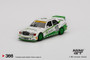 Mini GT Mercedes-Benz 190E 2.5 16 Evolution II 1991 DTM Zakspeed #20 Michael Schumacher
