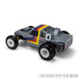 JConcepts JCI RC10T Body "1991 Winter Champs" Edition (Wide)
