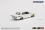 Mini GT Kaido House Datsun 510 Pro Street GREDDY Pearl White