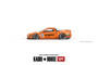 Mini GT Honda NSX Kaido Racing V1
