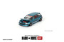 Mini GT Honda Civic (EF) Kaido Works V1