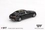 Mini GT Mercedes-Maybach S 680 Black