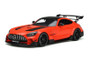 GT Spirit GT323 2021 MERCEDES BENZ - GT-R AMG V8 BITURBO BLACK SERIES 1/18
