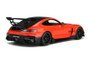 GT Spirit GT323 2021 MERCEDES BENZ - GT-R AMG V8 BITURBO BLACK SERIES 1/18