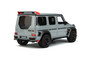 GT Spirit GT406 2019 MERCEDES BENZ - G-CLASS G900 BRABUS ROCKET 1/18