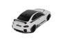 GT Spirit GT476 2023 BMW M2 M Performance  White 1/18