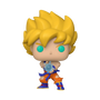 Dragon Ball Z - Super Saiyan Goku with Kamehameha Wave Glow US Exclusive Pop! Vinyl [RS]
