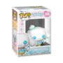 Hello Kitty - Cinnamoroll (Ice-cream Cone) Pop! Vinyl