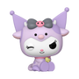 Hello Kitty - Kuromi (Cow Cosplay) US Exclusive Pop! Vinyl [RS]