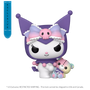 Hello Kitty - Kuromi with Bear US Exclusive Pop! Vinyl [RS]