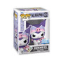 Hello Kitty - Kuromi with Bear US Exclusive Pop! Vinyl [RS]
