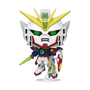 Mobile Suit Gundam - Wing Gundam Zero Pop! Plus
