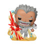 One Piece - Monkey D Garp (Galaxy Impact) US Exclusive Pop! Vinyl [RS]
