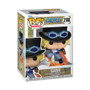 One Piece - Sabo Pop! Vinyl Fire