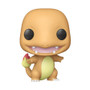 Pokemon - Charmander (Pastel) US Exclusive Pop! Vinyl [RS]