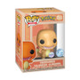 Pokemon - Charmander (Pastel) US Exclusive Pop! Vinyl [RS]