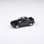 PARA64 1:64 1985 Toyota MR2 MK1 Black Pop Up Lights