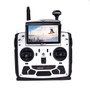 Walkera DEVO F12E 12-Channel 2.4Ghz Digital Radio System w/ FPV Monitor w/ carry case Enquire about availability