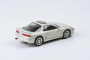PARA64 1:64 Mitsubishi GTO / 3000GT Glacier White Pearl