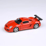 PARA64 1:64 2012 RUF CTR3 - Guards Red