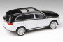 PARA64 1:64 Mercedes-Maybach GLS 600 Two Tone Black over White