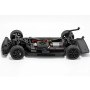 HNR BMW WereWolf Brushless 4WD Touring RTR 1/10 Car - BLACK