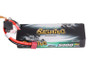 Gens ace Bashing G-tech 5000mAh 2S 7.4V 60C Hardcase Lipo Battery with Deans Plug