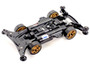 Tamiya 18663 Jr Raizzan ME Chassis - 1/32 Mini 4WD Tuners Kit  [18663]
