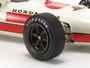 Tamiya 12032 - Classic 1/12 Honda RA273 Formula One kit  [12032]