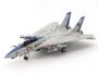Tamiya 60795 - 1/72 Grumman F-14D Tomcat  [60795]
