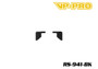 VP-PRO 1/8 Shock Cap Protector (Black)